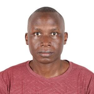 Johnson Nyakundi Maths,Physics