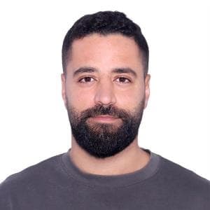 Omar Naguib Project Finance Accountant, MS Excel, Economics