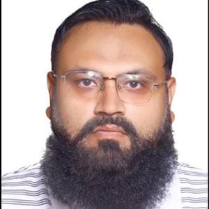 Omer Shani Mathematics, Chemistry and Physics instructor