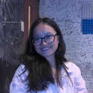 Coleen Torres Earth Science, General Science, Mathematics