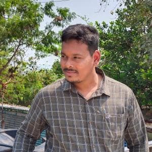 Sunny Aravind Mathematics