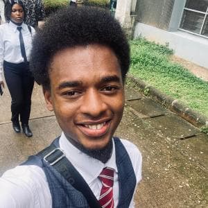 Elijah Oluwatobi Adewuyi Chemistry, Physics, Biology teacher