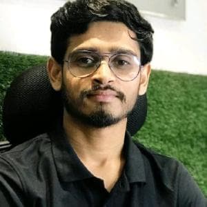 Mayank Mishra Mathematics and Physics expert