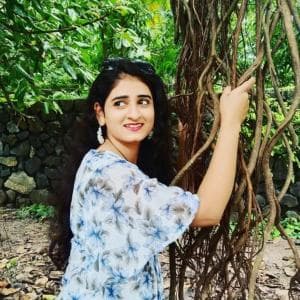Priya Nikam Teacher