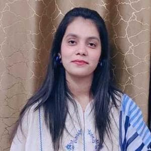 Arfa Saqib Online Mathematics Tutor | IGCSE | GCSE Math