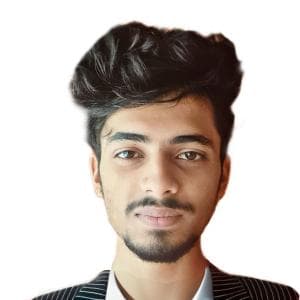 Muhsin M Pursuing MTech From IITB, Mechanical Engineering