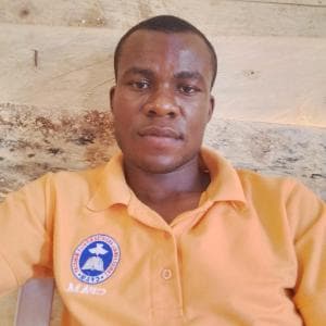 Olasunkanmi Ibrahim Rabiu Mathematics, Further, Physics and Chemistry