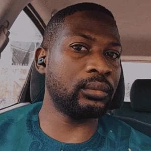 Salami Omololu Physics, Mathematics, Further mathematics