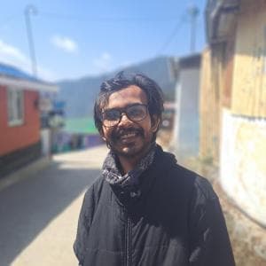 Abhijit Sau Chemistry, Biology and English