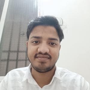Md maaz sarwer Hindi teacher