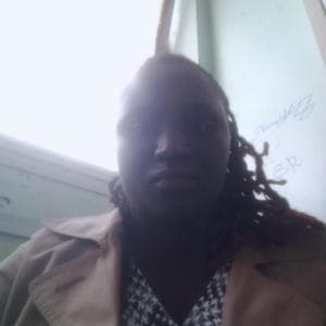 Diborah Jerop Maths and sciences tutor