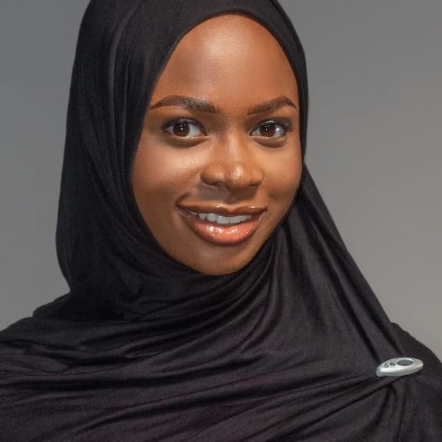 Samiat Olanisebe FRENCH, MATHEMATICS AND BIOLOGY