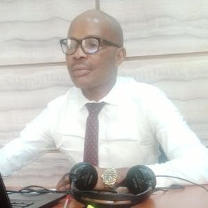 Akande, Patrick Toyin Physics Teacher, WAEC, IGCSE, CIE Physics