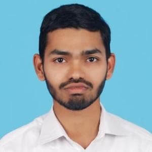 Farooque Mohammed ARABIC AND ENGLISH LITERATURE