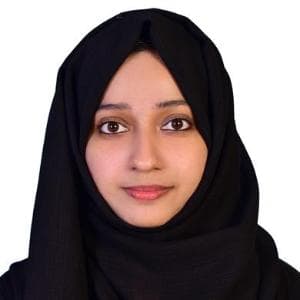 Fathima Hisham Online Tutoring on Maths,Physics,Chemistry