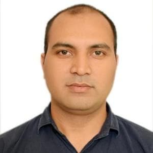Varun Seth Biology tutor - CBSE/AP biology, NEET biology