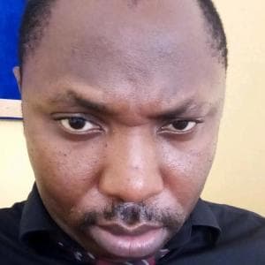 Mark Ubong Teaching Biology