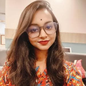 Shreoti Paul Private tutor & subject matter expert in physics