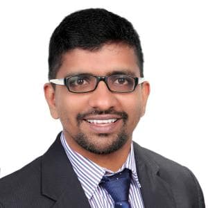 Shafeeque Karuvarakundu TEACHER OF SCIENCE AND MATH