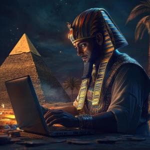 Ahmed Sherif Software and AI Tutor | Developer