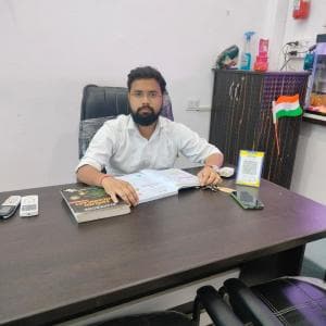 Abhishek Diwakar IGCSE, GCSE, CBSE,IB, LEVEL MATHS & SCIENCE TUTOR