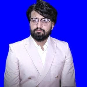 Muhammad Abdullah Anwar English, all subjects up to intermediate level.
