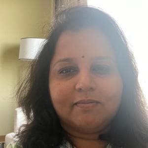 Simi K M Expert A level Physics( Ex.Teacher Intl.Sc.Mumbai)