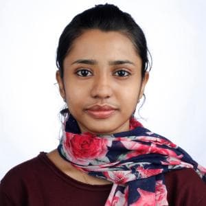 Shiza Salih Intern-iiser tirupati, msc ongoing- CU karnataka