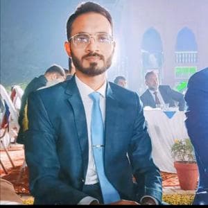 Asad Akram Chauhaan Over 9 Years Math Teaching Experience