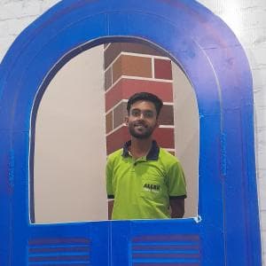 Ankush Maurya Make concepts easy for phy. Chem and bio