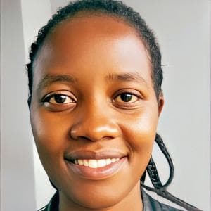 Joyline Cheptoo Mathematics and Physics teacher