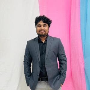 Iftiar Mahbub Fuad CSE graduate