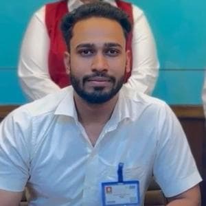Kunal chauhan Chemistry professor