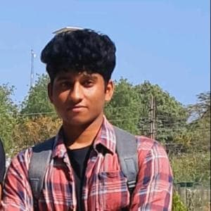 Pushkar Nishad Maths
