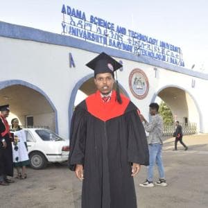 Surra Lecturer at University(Physical Chemistry)