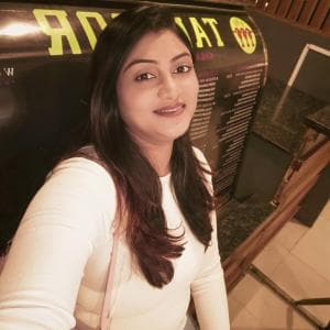 Priyanka shaw I was a school teacher,I give tuition from 8years