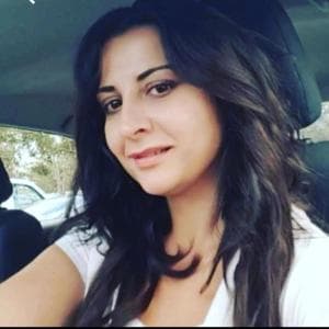 Bassima Sayegh Professional Mathematics and Sciences Teacher