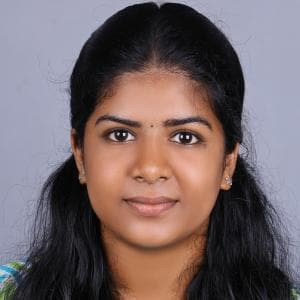 Nandana Rajeev I am a civil engineering graduate with highest CGP