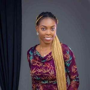 IFEOMA OBIORA I'm a dedicated tutor who simplifies complex topic