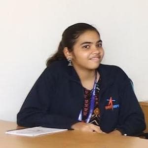 Chethana kotla Student at IIT kanpur