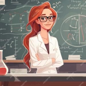 HASNA K Chemistry, Physics and Biology Teacher