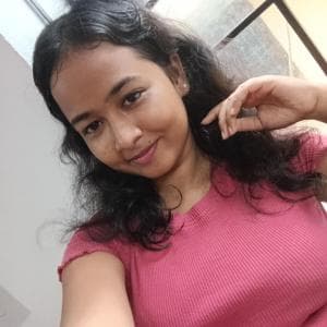 Jacqueline Robert Online tutor