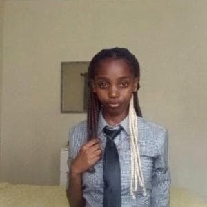 Ivy Achelwa I specialize in Mathematics, Physics, and Biology