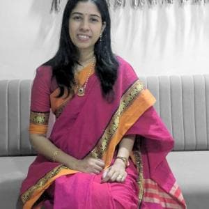 Dr. Angel Mary Joseph Specialised in chemistry, 5 years experience