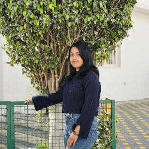 Anita Verma Electronic and communication Engg