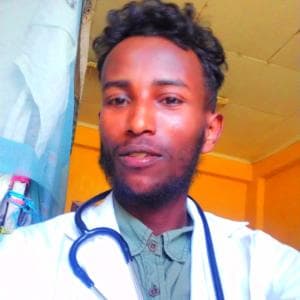 Tewodros Mekonen Doctor of medicine bahirdar universty