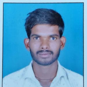 M Shiva Kumar Mskn B.SC(MPCS),B.ED(appearing)
