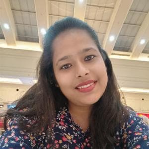 Varsha agarwal Mathw