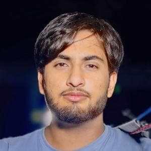 Haroon Zafar I AM PURSUING B.TECH FROM ALIGARH MUSLIM UNIVERSIT