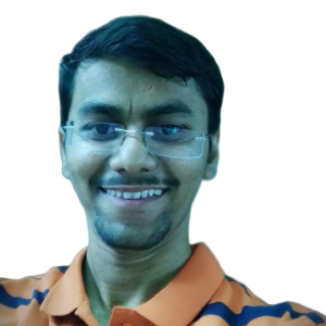 Mangesh Damekar Subject Matter Expert Chemistry